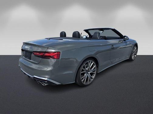 2023 Audi S5 3.0T Premium Plus