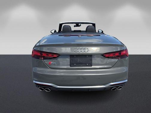 2023 Audi S5 3.0T Premium Plus