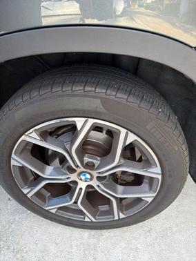 Mineral Gray Metallic 2020 BMW X1 xDrive28i