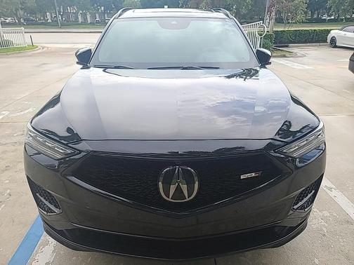 2024 Acura MDX Type S w/Advance Package