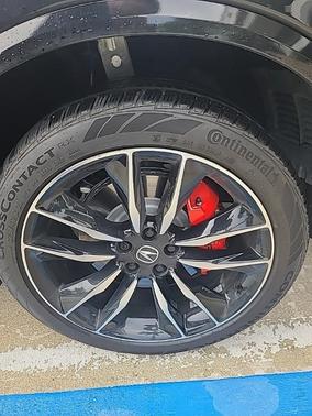 2024 Acura MDX Type S w/Advance Package