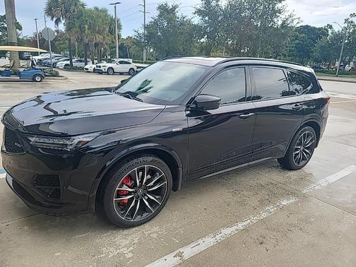 2024 Acura MDX Type S w/Advance Package