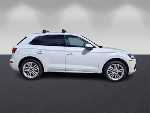 2019 Audi Q5 2.0T Premium Plus