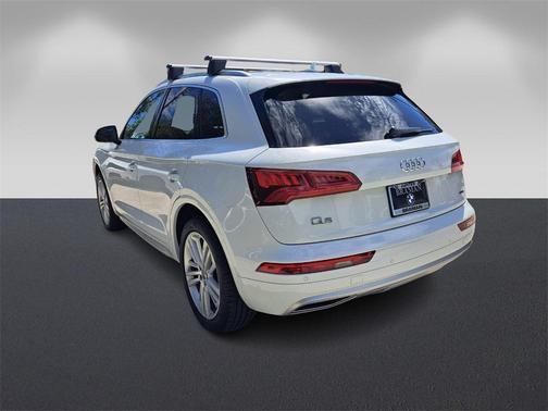 2019 Audi Q5 2.0T Premium Plus