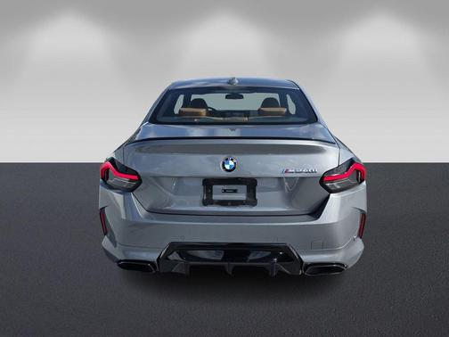 2025 BMW M240 i