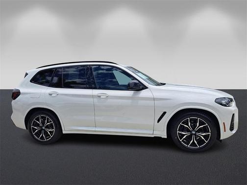 2023 BMW X3 M40i