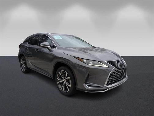 2021 Lexus RX 350 Base