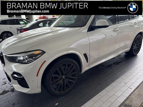 2023 BMW X5 sDrive40i