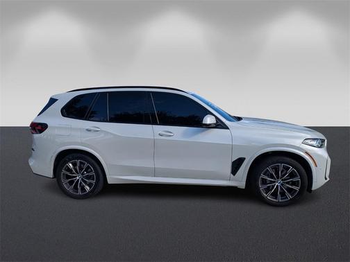 2025 BMW X5 sDrive40i