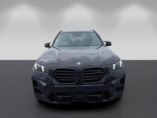 2026 BMW X5 M Competition