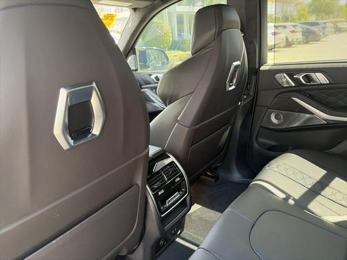 2026 BMW X5 M Competition