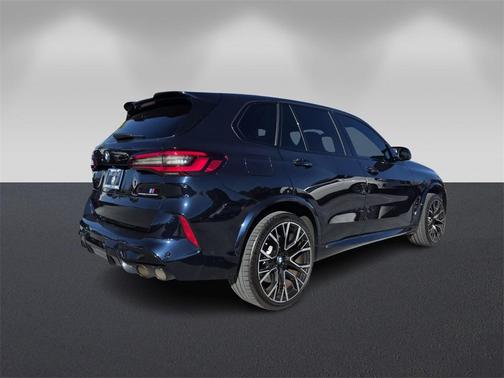 2023 BMW X5 M Base