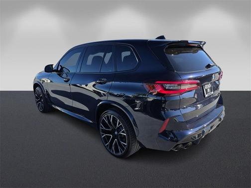 2023 BMW X5 M Base