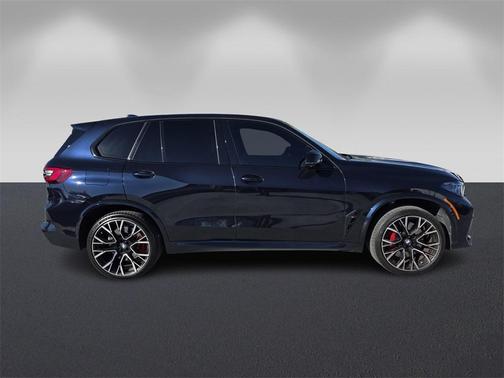 2023 BMW X5 M Base