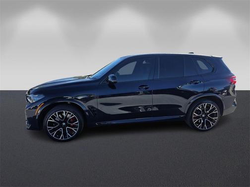 2023 BMW X5 M Base