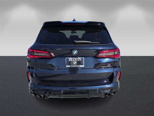 2023 BMW X5 M Base