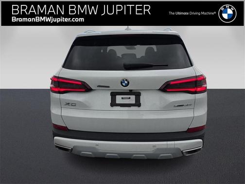 2023 BMW X5 sDrive40i