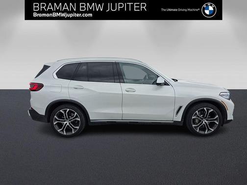 2023 BMW X5 sDrive40i