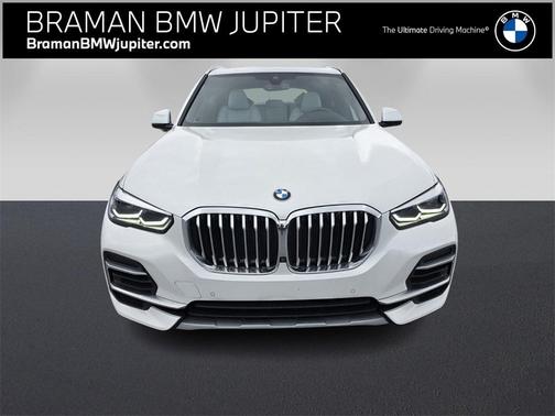 2023 BMW X5 sDrive40i