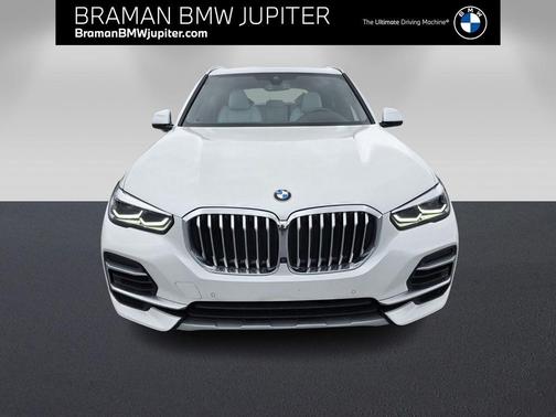 2023 BMW X5 sDrive40i