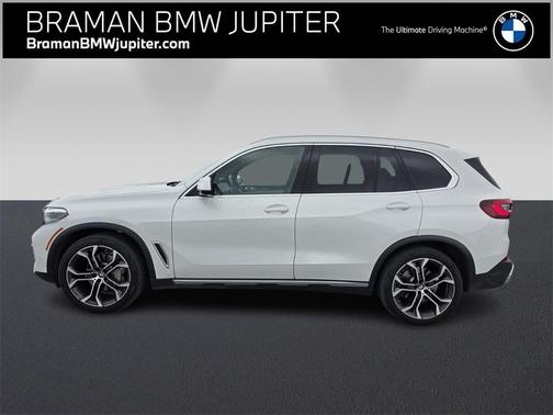 2023 BMW X5 sDrive40i