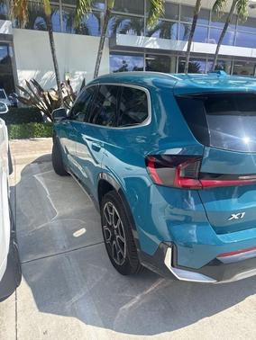 Lagoon 2023 BMW X1 xDrive28i