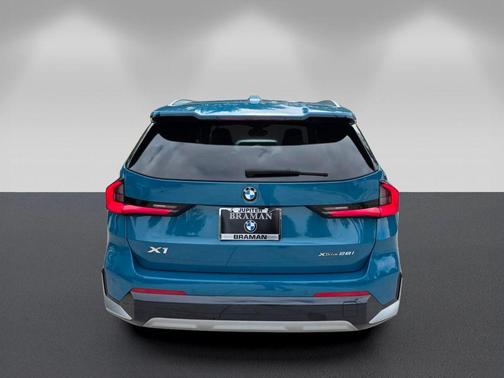 Lagoon 2023 BMW X1 xDrive28i