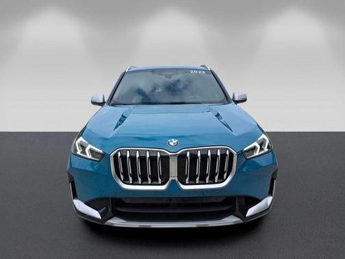 Lagoon 2023 BMW X1 xDrive28i