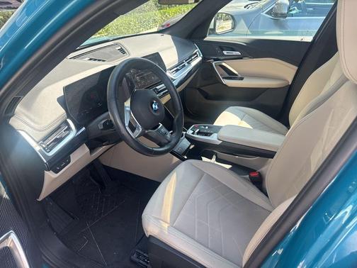 Lagoon 2023 BMW X1 xDrive28i