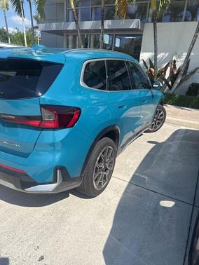 Lagoon 2023 BMW X1 xDrive28i