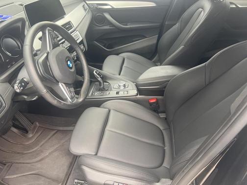 2023 BMW X2 sDrive28i
