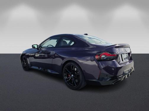 2023 BMW M240 i xDrive