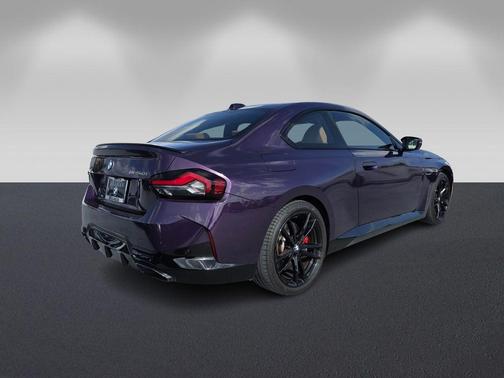 2023 BMW M240 i xDrive