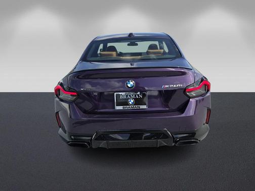 2023 BMW M240 i xDrive