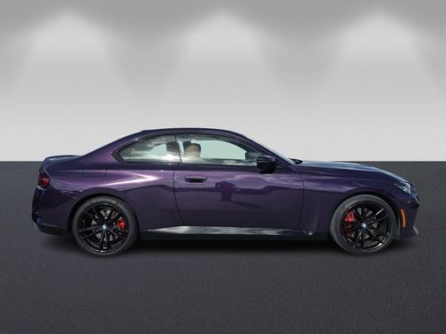 2023 BMW M240 i xDrive