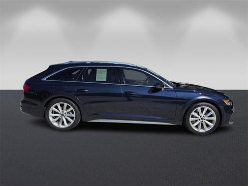 2022 Audi A6 allroad 55 quattro Premium Plus