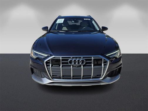 2022 Audi A6 allroad 55 quattro Premium Plus