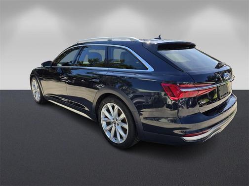 2022 Audi A6 allroad 55 quattro Premium Plus
