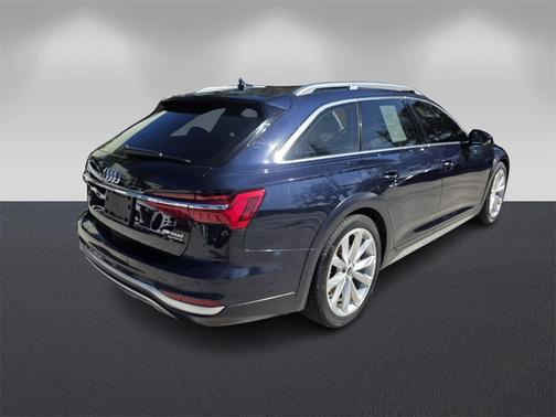 2022 Audi A6 allroad 55 quattro Premium Plus