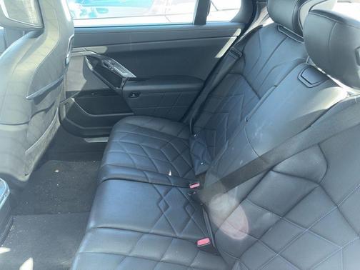 2023 BMW i7 xDrive60