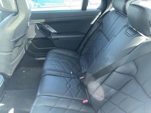 2023 BMW i7 xDrive60