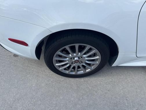 2020 FIAT 124 Spider Classica