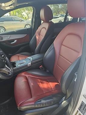 2021 Mercedes-Benz GLC 300 Base 4MATIC