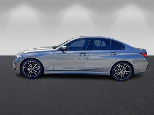 2023 BMW 330 i