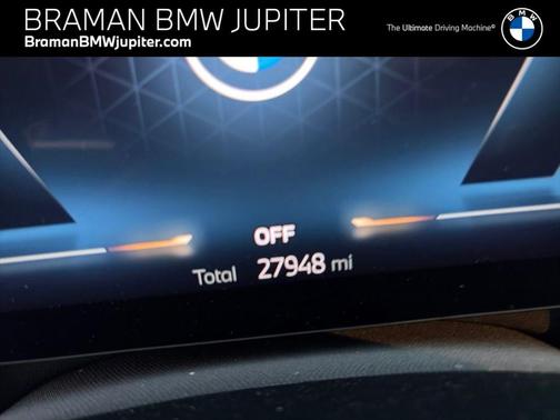 Alpine White 2024 BMW 760 760i xDrive