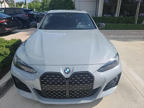 2023 BMW 430 Gran Coupe i