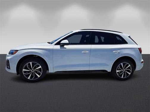 2024 Audi Q5 45 S line quattro Premium