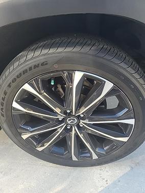 2023 Mazda CX-50 2.5 Turbo Premium Plus Package