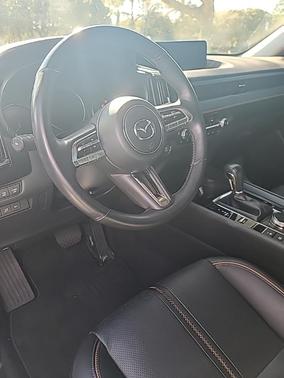 2023 Mazda CX-50 2.5 Turbo Premium Plus Package
