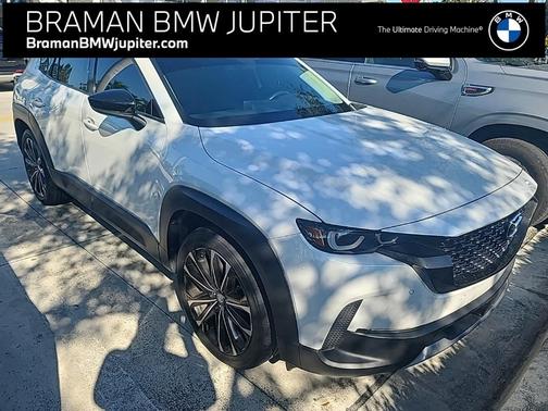 2023 Mazda CX-50 2.5 Turbo Premium Plus Package